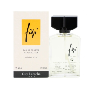 Fidji Eau De Toilette 50 Ml Vaporizador