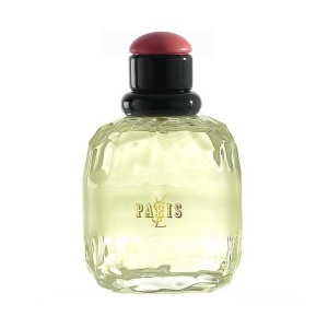 Paris Ysl 75ml Vaporizador Eau De Toilette