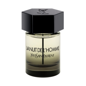 Ysl L'homme La Nuit 200 Vaporizador