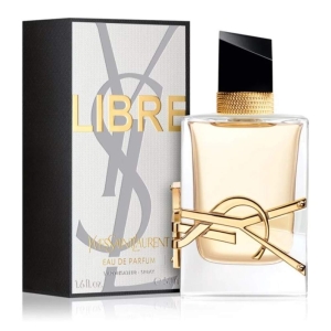 Ysl Libre Edp 50 Vapo