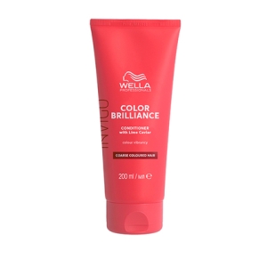 Wella INVIGO NEW Brillance Thick conditioner 200ml