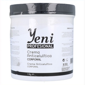 Yeni Crema Anticelulitica Corporal 1 Kg