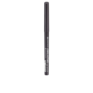 Essence Long-lasting Lápiz De Ojos 18h Waterproof ref 34-sparkling Black 0,28 Gr