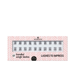 Essence Lashes To Impress Pestañas Artificiales ref 07 20 U