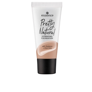 Essence Pretty Natural Base Hidratante ref 240-warm Honeycomb 30 Ml