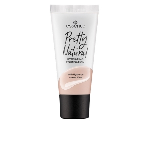 Essence Pretty Natural Base Hidratante ref 040-neutral Vanilla 30 Ml