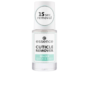 Essence Quick & Easy Eliminador De Cutículas 8 Ml