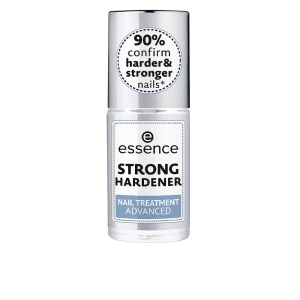 Essence Strong Hardener Endurecedor Tratamiento 8 Ml