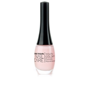 Beter Esmalte Youth Color 063 Pink French Manicure 11 Ml