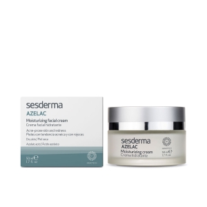 Sesderma Azelac Crema Hidratante 50 Ml