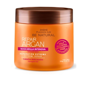 Be Natural Repair Argán Mascarilla 350ml