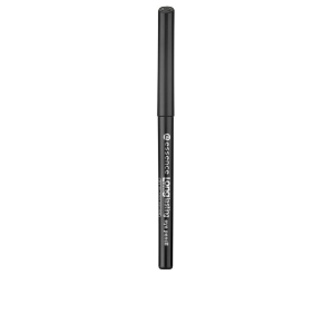 Essence Long-lasting Lápiz De Ojos ref 01-black Fever 0,28 Gr