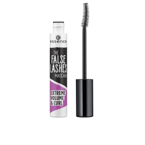 Essence The False Lashes Mascara Extreme Volume & Curl 10 Ml