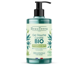 Beauterra Bio Gel De Ducha 750ml