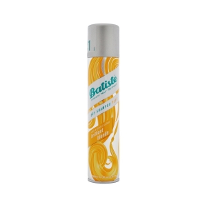 Batiste Champu En Seco Rubio 200 Ml