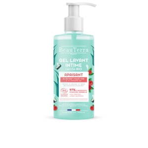 Beauterra Bio Gel íntimo Calmante 500ml