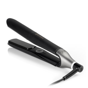 Ghd Ghd Chronos Plancha De Pelo #black 1 U