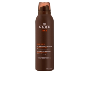 Nuxe Nuxe Men Rasage De Rêve Gel De Rasage 150 ml