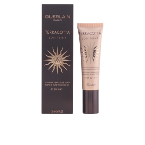 Guerlain Terracotta Joli Teint Naturel 30 Ml