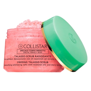 Collistar Perfect Body Firming Talasso-scrub 700 Gr