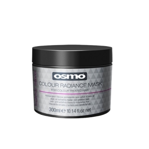 Osmo Mascarilla Colour Save Radiance 300ml