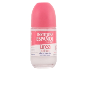 Instituto Español Urea Deo Roll-on 75 Ml