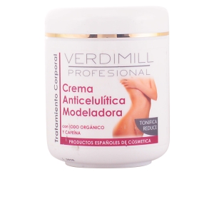 Verdimill Verdimill Profesional Anticelulítico Moldeador Normal 500 Ml