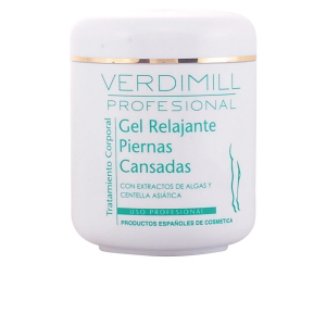 Verdimill Verdimill Profesional Gel Piernas Cansadas 500 Ml