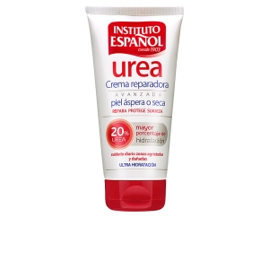 Instituto Español Urea 20% Crema Reparadora Piel áspera O Seca 150ml