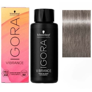 Schwarzkopf Tint Igora Vibrance 8-11 Light Blonde Intense Ash 60 ml