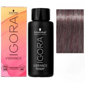 Schwarzkopf Tint Igora Vibrance 8-19 Light Blonde Ash Violet 60 ml