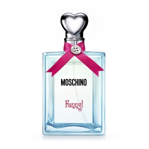 Moschino Funny 100 Ml Vapo