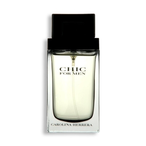 Chic Men Edt 100 Ml Vapo