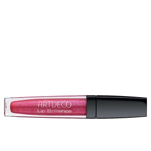 Artdeco Lip Brilliance Long Lasting ref 58-brilliant Hollywood Pink 5 M