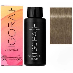 Schwarzkopf Tint Igora Vibrance 9-42 Very Light Blonde Smoke Beige 60ml