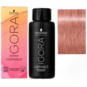 Schwarzkopf Tint Igora Vibrance 9,5-46 Chocolate Beige Cake 60 ml