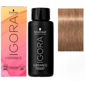 Schwarzkopf Tint Igora Vibrance 9-65 Very Light Blonde Golden Chocolate 60 ml