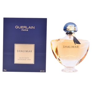 Guerlain Shalimar Edt Vaporizador 90 Ml