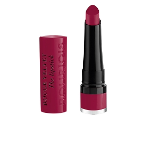 Bourjois Rouge Velvet The Lipstick ref 10-magni Fig 2,4 Gr