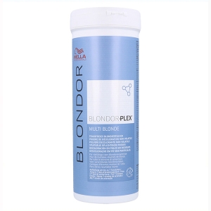 Wella Blondor Plex Multi Blonde Deco 400g