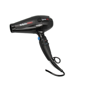 Babyliss Secador Caruso Negro 2400w