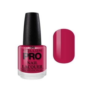 Mollon Pro Hardening Nail Lacquer Color 196 15ml