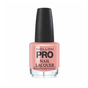 Mollon Pro Hardening Nail Lacquer Color 259 15ml