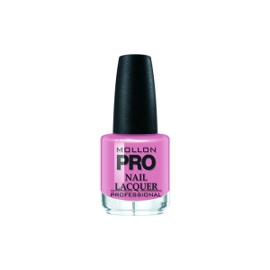 Mollon Pro Hardening Nail Lacquer Color 261 15ml