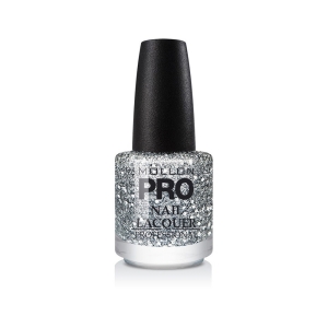 Mollon Pro Hardening Nail Lacquer Color 201 15ml