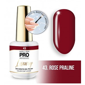 Mollon Pro Luxury Color Coat 43 8ml