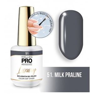 Mollon Pro Luxury Color Coat 51 8ml