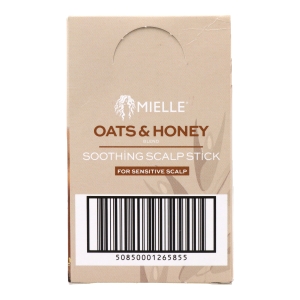 Mielle Oats Honey Soothing Scalp Stick Pack 1 X 6 14 Gr