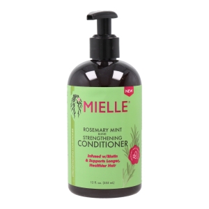 Mielle Rosemary Mint Strengthening Acondicionador 355 Ml