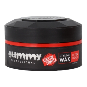 Gummy Styling Wax Ultra Hold Cera 150 Ml